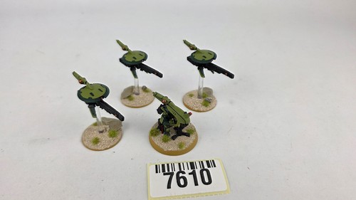 Tau empire firesight team - tau,