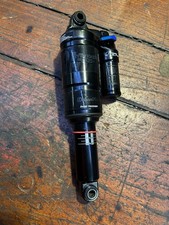 Ammortizzatore Posteriore Mtb