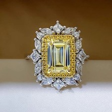 Anello di fidanzamento creato