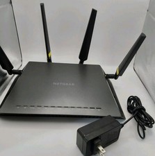 NETGEAR NIGHTHAWK X4 AC2350