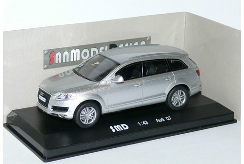 Raro audi q7 - raro,