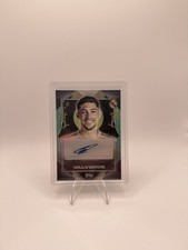 Topps Real Madrid Los Blancos