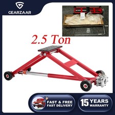 Sollevatore Auto Verticale 2,5