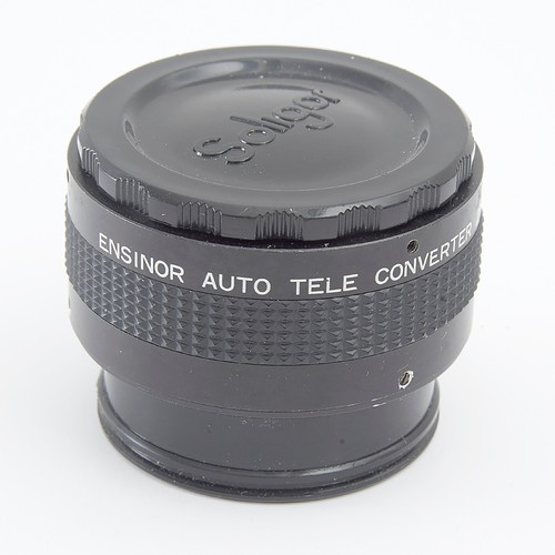 Ensinor teleconvertitore - 2x,