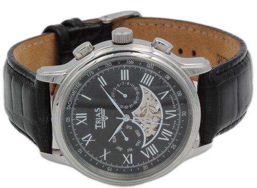 Orologio uomo trias - da, germany