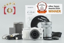 Obiettivi Olympus PEN Lite