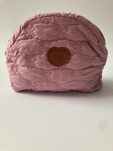 Borsetta pochette porta trucco