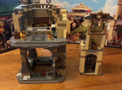 Lego star wars palazzo - star, di