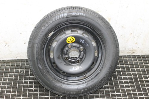 Ford fiesta mk7 ruota - ford,