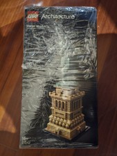 LEGO Architecture Statua della