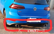 Estrattore con marmitta