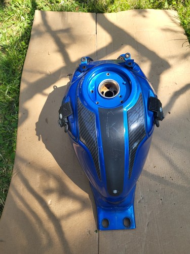 Suzuki gsx r125 al8 2018 - suzuki, gsx-r125