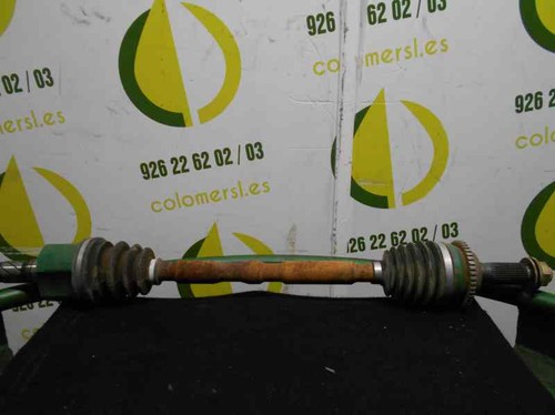 Transmision trasera derecha - trasera,