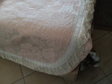 Copriletto matrimoniale di