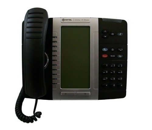 Telefono mitel 5330e - ip,