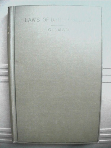 The laws daily - the,