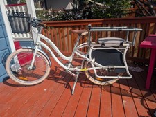 Yuba Boda Boda Cargo Bike with