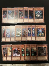 Yugioh Goat Format Chaos Deck