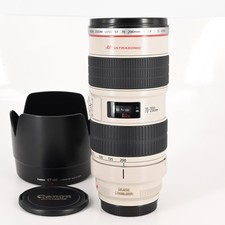 Obiettivo canon 200mm - canon, ef