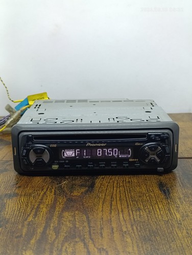 Autoradio pioneer deh 1300r - autoradio, deh-1300r