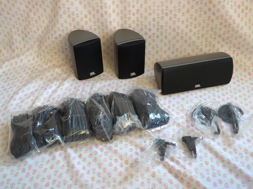 Jbl 136sisat 136sicen home - 136sisat,