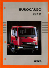 Iveco trucks eurocargo 65 e - eurocargo,