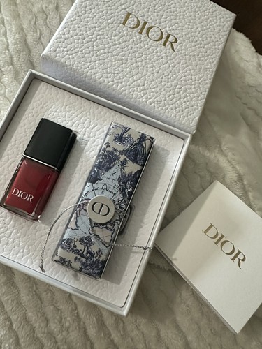 Set regalo dior - regalo,