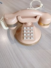TELEFONO VINTAGE HOLLYWOOD