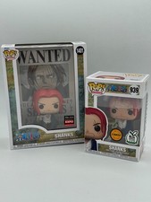 Funko pop one - one, piece
