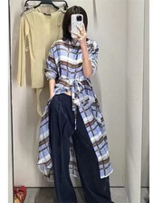 RARO ABITO CAMICIA ZARA