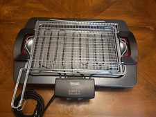 Griglia per barbecue Delonghi QB78 