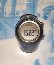 Garmin Forerunner 405 CX con fascia cardio