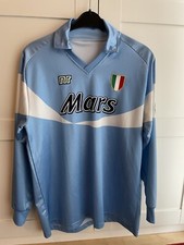 Maglia Napoli 1990-91 Ennerre