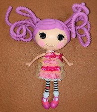 Bambola Lalaloopsy 30 cm