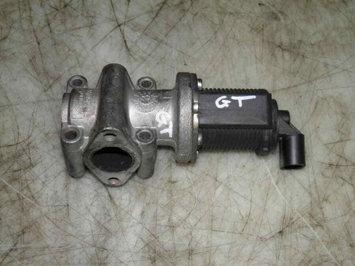 Valvola egr gas scarico - egr,