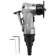 Mini Smussatrice Pneumatica 45