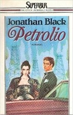 Petrolio - Jonathan Black