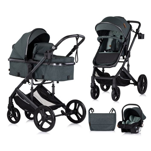 Chipolino passeggino 1 - passeggino, in