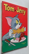 TOM & JERRY N. 73 - 31/12/1974
