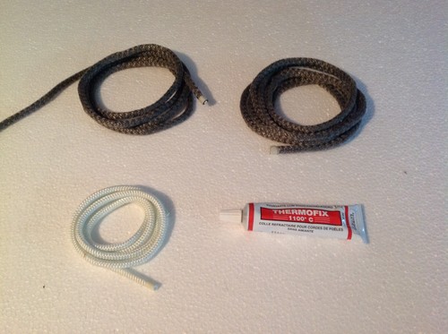 Kit guarnizione compatibile - kit,