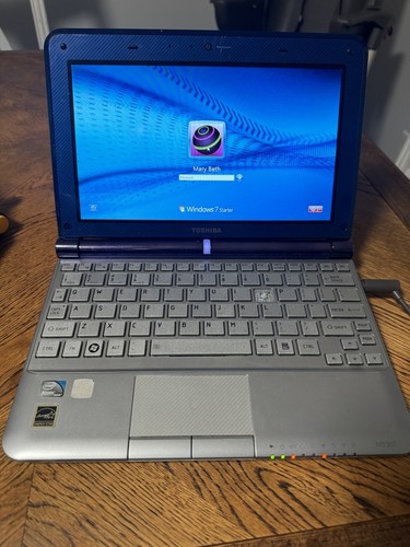 Computer portatile toshiba - computer,