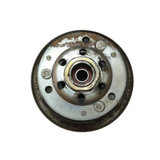 FRIZIONE E CORRETTORE DI COPPIA PIAGGIO NRG E GILERA RUNNER 50 cc ricambi usati