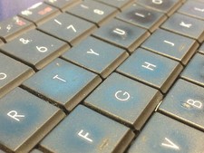 Tasto Tasti Key Singolo Singoli Packard Bell MS2273 TJ65 MP-07F36I0