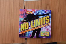 cd no limits over 60 of the biggest club hits of the 90s
