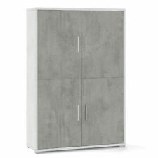 Mobile multiuso Sarmog ripiani