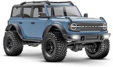Traxxas TRX-4M 1/18 Ford