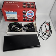 Slingbox 500 - SB500 -