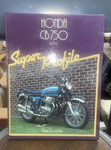 Honda 750 pete - 750,