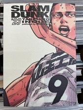 SLAM DUNK DELUXE #23 di