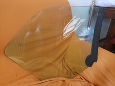 Vetro sx posteriore lato guida